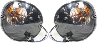 Replacement Turn Signal Light