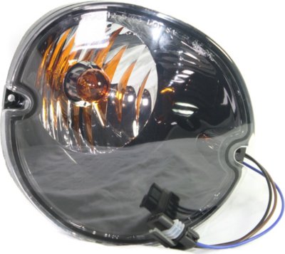 Replacement Turn Signal Light