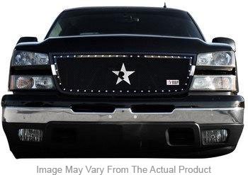 RBP Grille Assembly