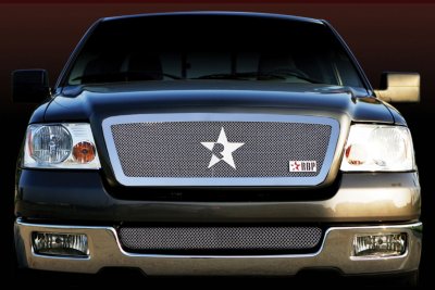 RBP Grille Assembly