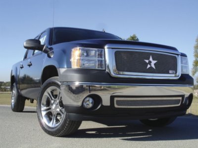 RBP Bumper Grille