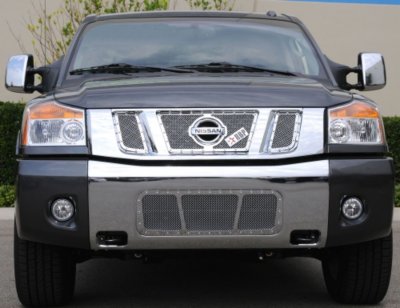 RBP Bumper Grille