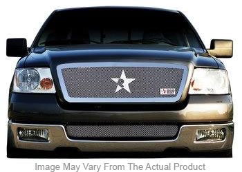 RBP Grille Assembly