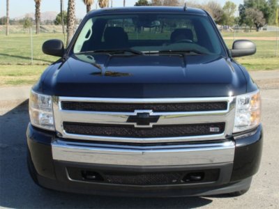 RBP Bumper Grille