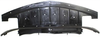 Replacement Engine Splash Shield