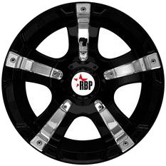 RBP Wheel