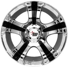 RBP Wheel
