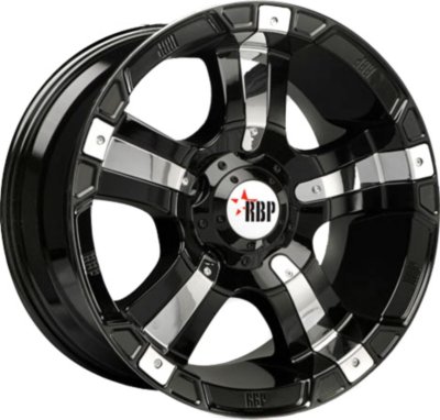 RBP Wheel