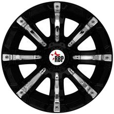 RBP Wheel