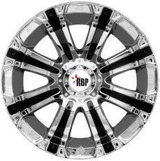 RBP Wheel
