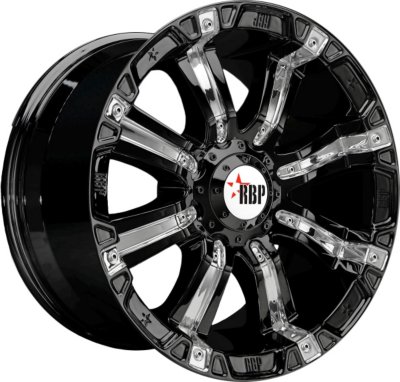 RBP Wheel