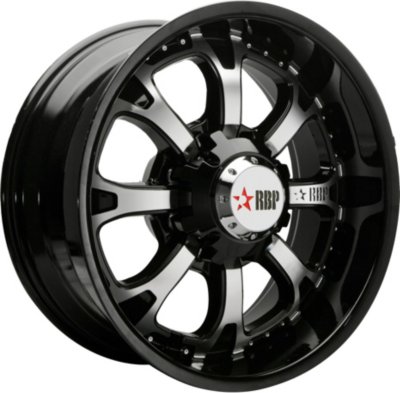 RBP Wheel