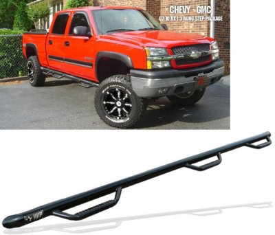 RBP Nerf Bars