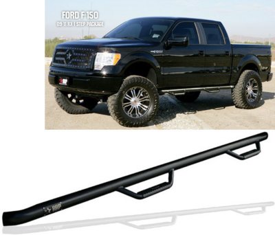 RBP Nerf Bars