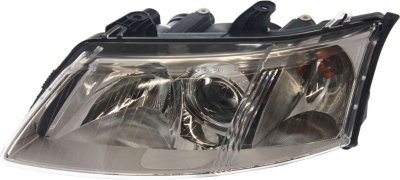Replacement Headlight