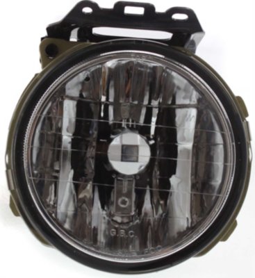 Replacement Fog Light