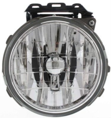 Replacement Fog Light