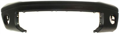 Replacement Bumper Cover