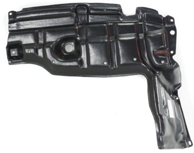 Replacement Engine Splash Shield