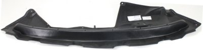 Replacement Engine Splash Shield