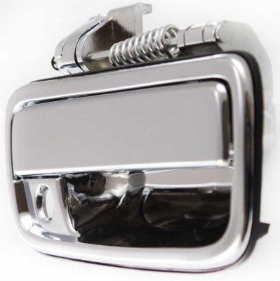 Bolton Premiere Door Handle