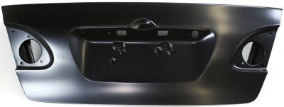 Replacement RBT610101 Trunk Lid - Primed, Direct Fit