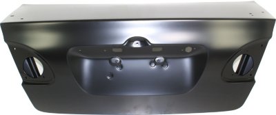 Replacement RBT610102 Trunk Lid - Primed, Direct Fit