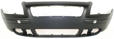 Replacement Bumper Cover