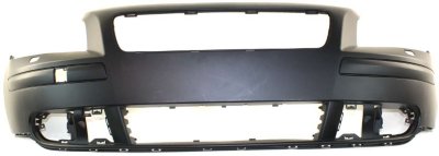 Replacement Bumper Cover