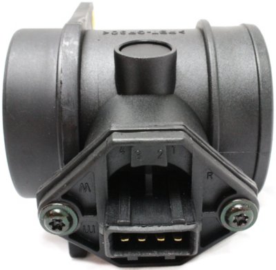 Replacement Mass Air Flow Sensor