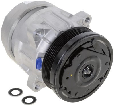 Item Auto RDXREPO191111 A, C Compressor - Direct Fit