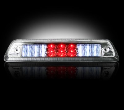 Recon Third Brake Light