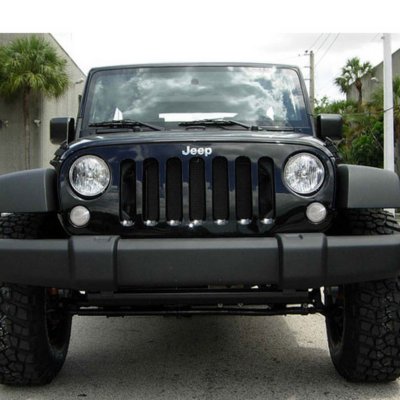 Recon Turn Signal Light