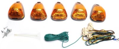 Recon Cab Light