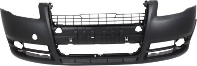 Replacement Bumper Cover