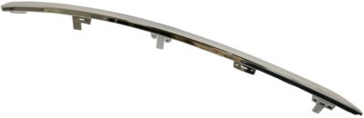 Replacement Bumper Trim