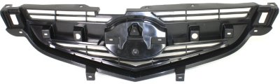Replacement Grille Assembly