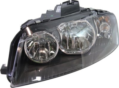 Replacement Headlight