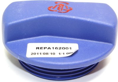 Replacement Radiator Cap