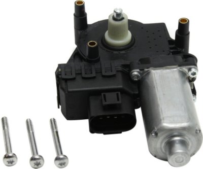 Replacement Window Motor