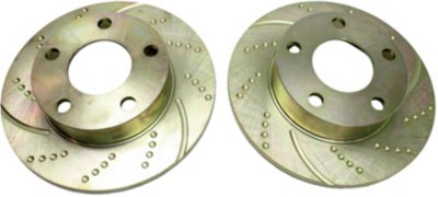 Bolton Premiere Brake Disc