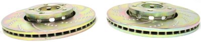 Bolton Premiere Brake Disc