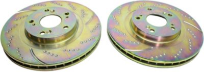 Bolton Premiere Brake Disc