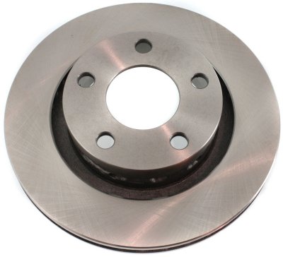 Replacement Brake Disc