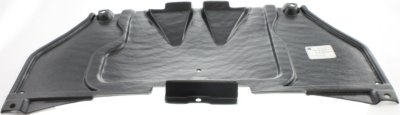 Replacement Engine Splash Shield