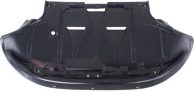 Replacement Engine Splash Shield