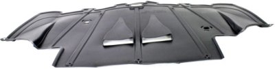 Replacement Engine Splash Shield