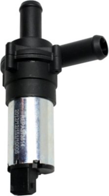 Replacement Auxiliary Water Pump