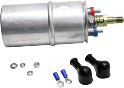 Replacement Fuel Pump