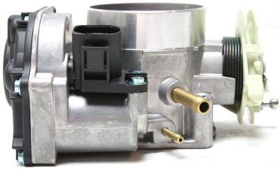 Replacement Throttle Body
